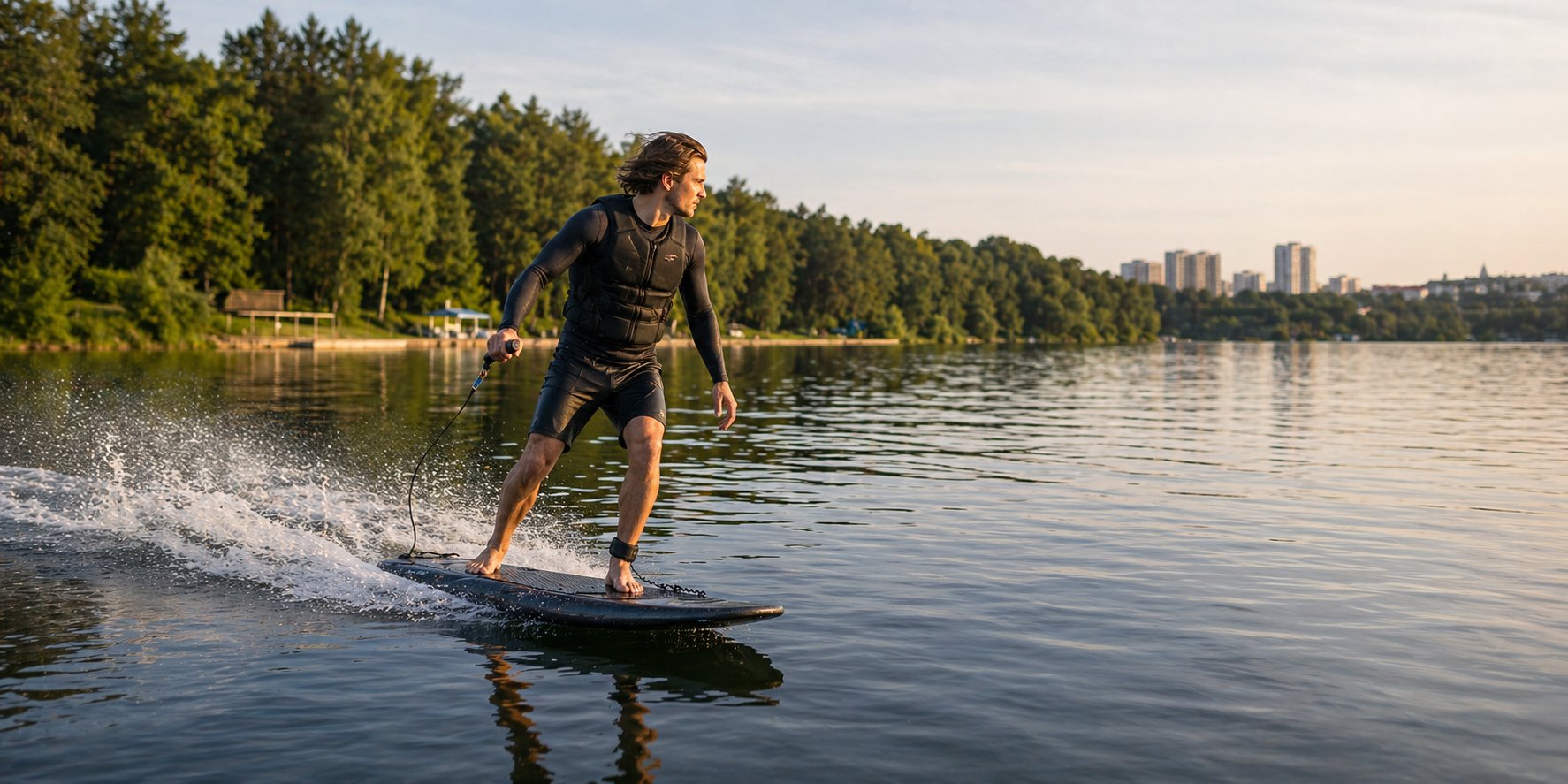 Иллюстрация к статье «Электросёрф: гид»