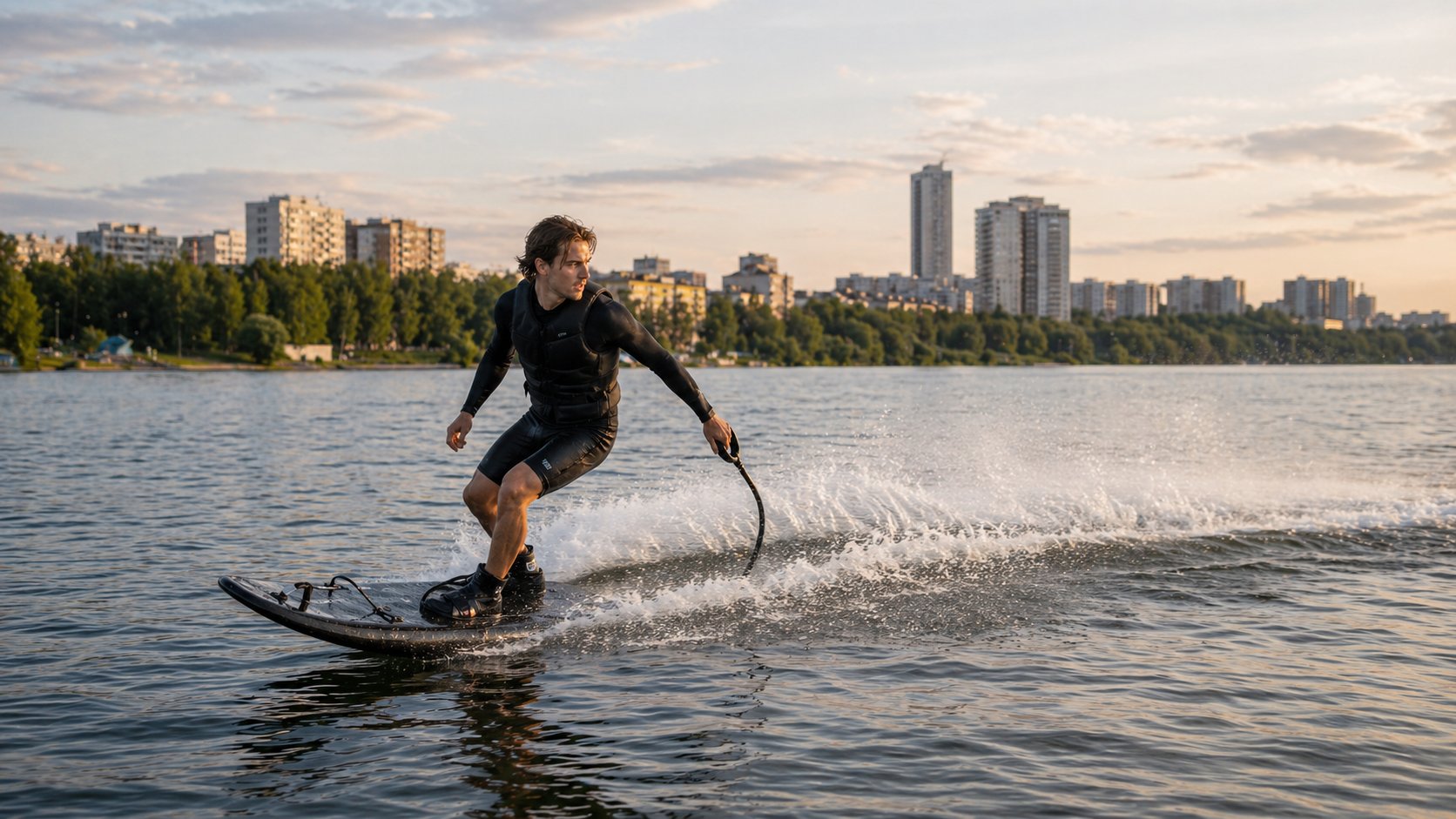 Иллюстрация к статье «Jetsurf: гид»