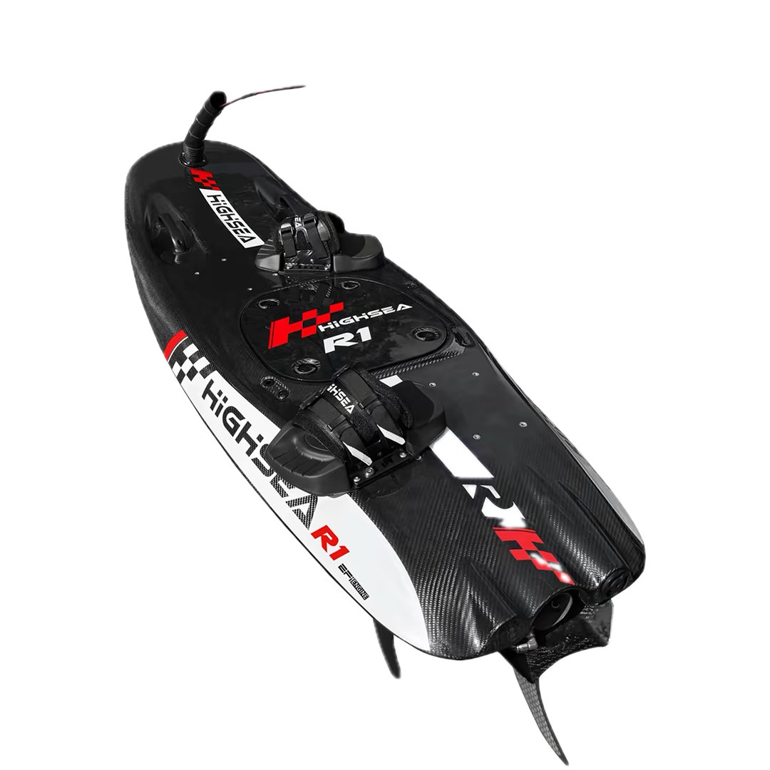 Бензиновый серф Highsea R1