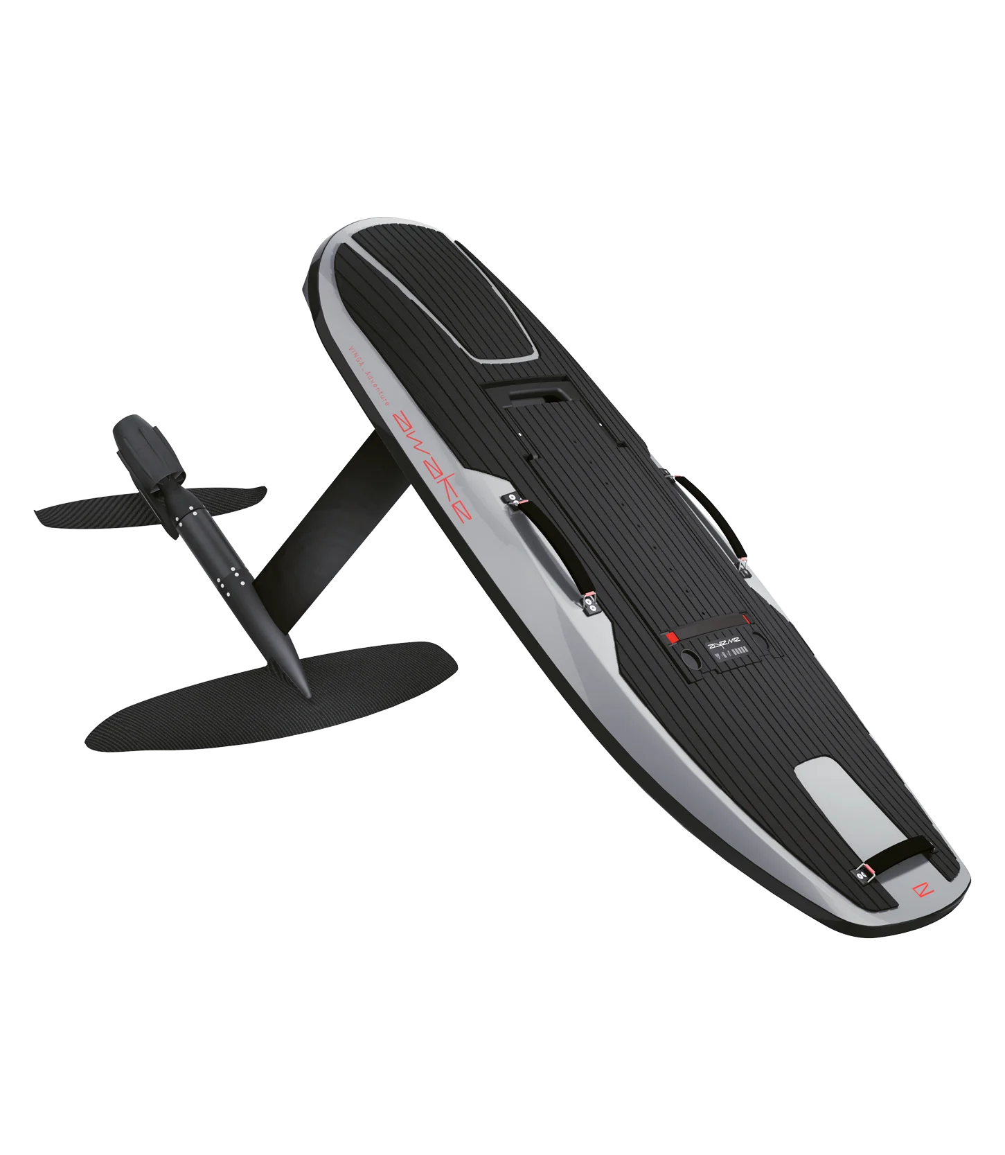 AWAKE VINGA Adventure