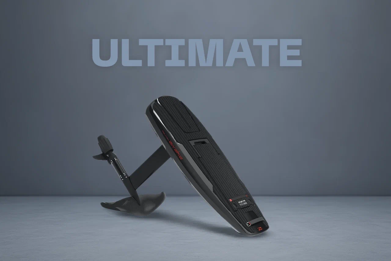 AWAKE VINGA Ultimate