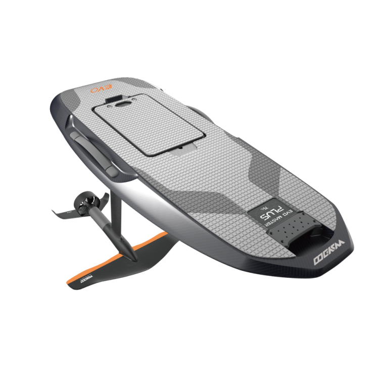 Waydoo FLYER EVO Master Plus