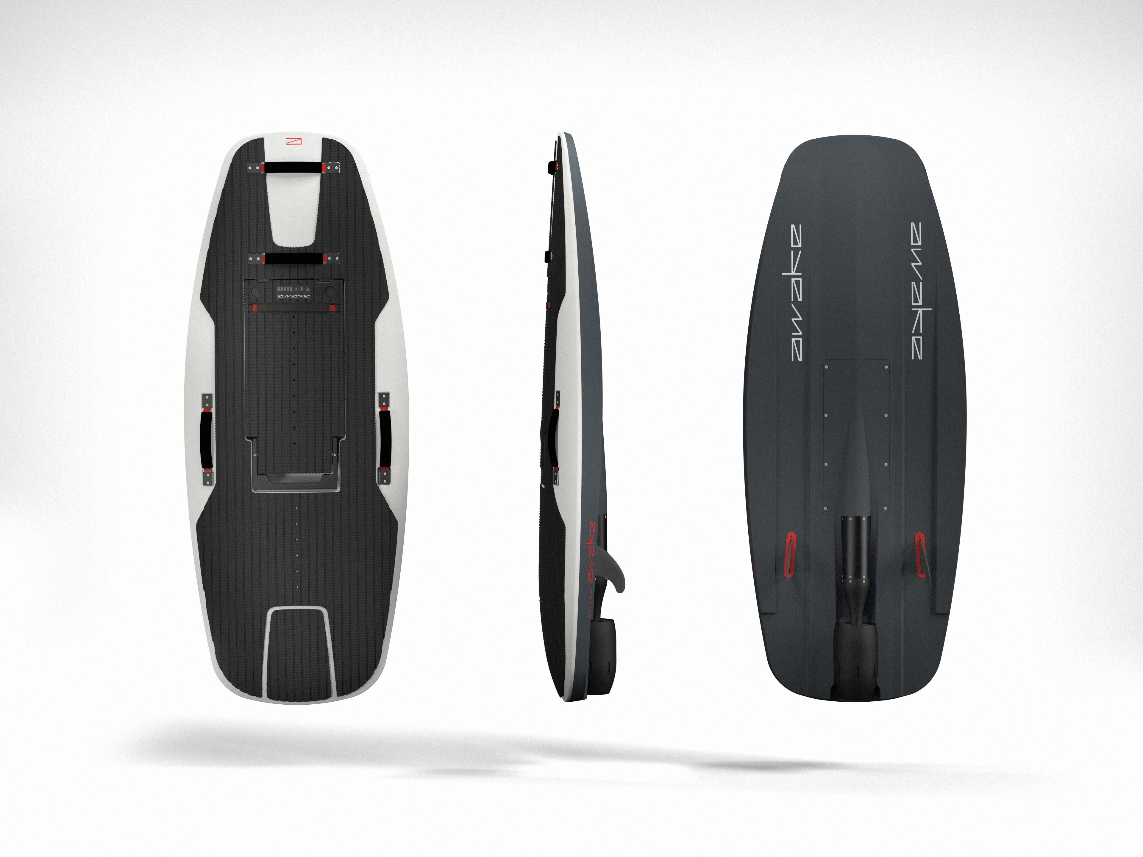 AWAKE RÄVIK Explore