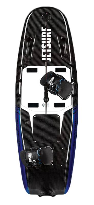 JETSURF ELECTRIC 2