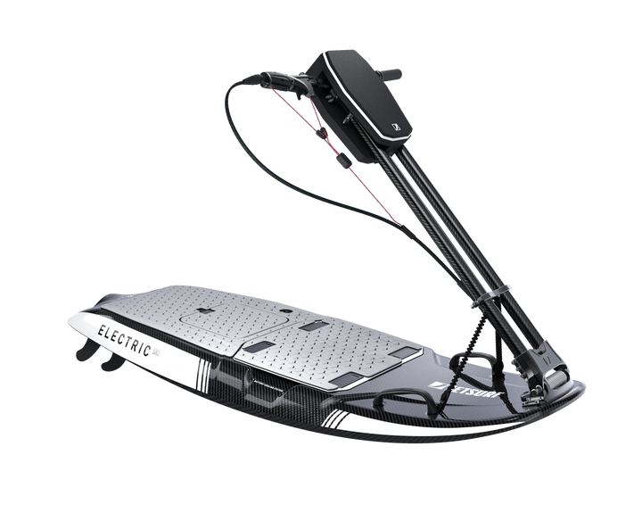 JETSURF ELECTRIC 2 SKI