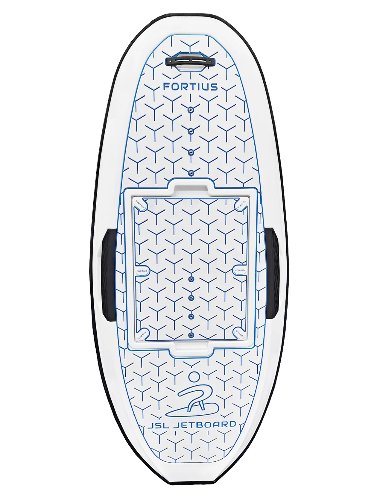 JSL JETBOARD FORTIUS