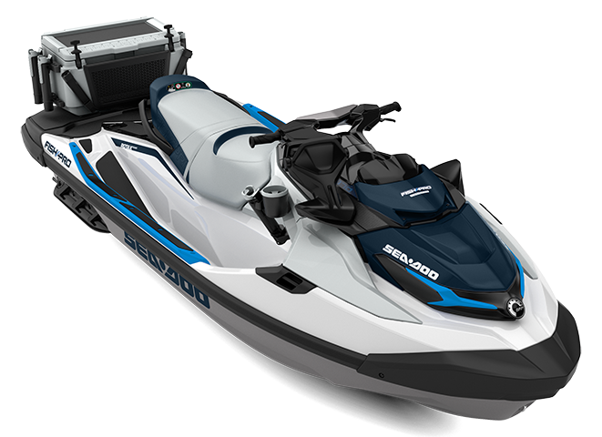 SEA-DOO FishPro Sport 170 2026