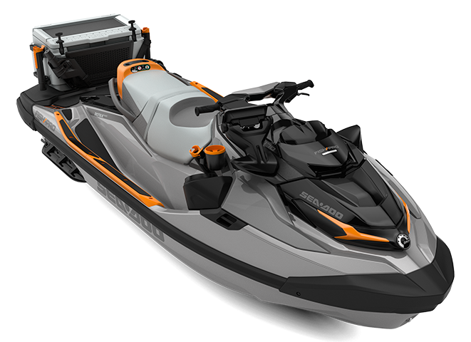 SEA-DOO FishPro Trophy 170 2026