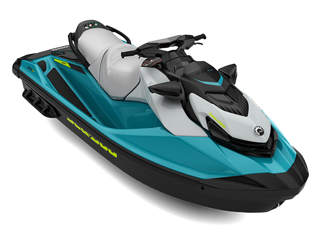 SEA-DOO GTI SE 130 2026