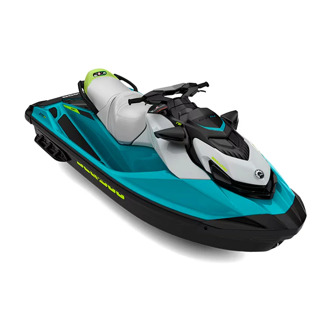 SEA-DOO GTI SE 170 2026