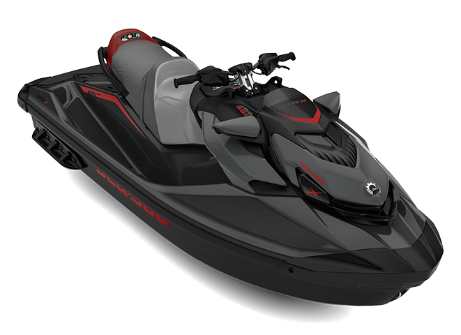 Sea-Doo GTR-X 300 2026