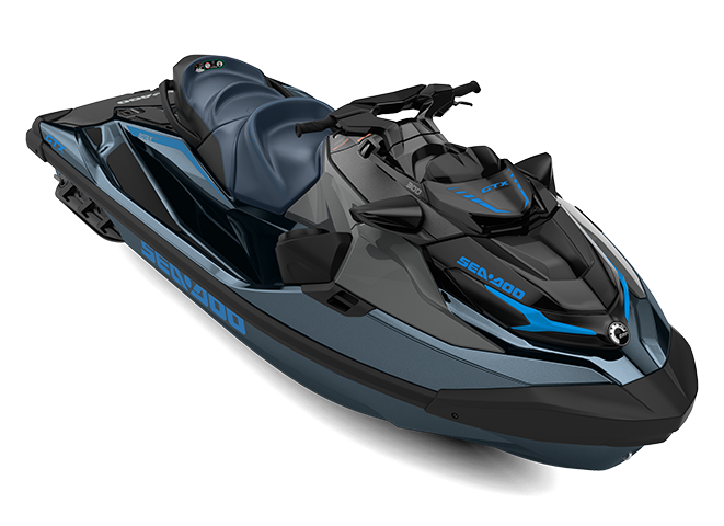 SEA-DOO GTX 300 2026