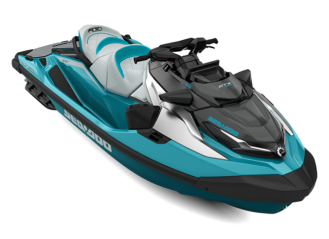 SEA-DOO GTX Limited 325 2026