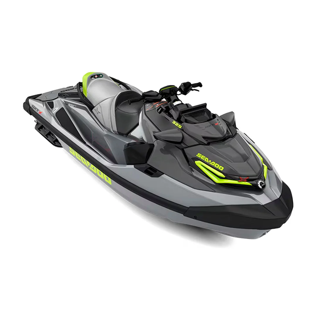 SEA-DOO RXT-X 325 2026