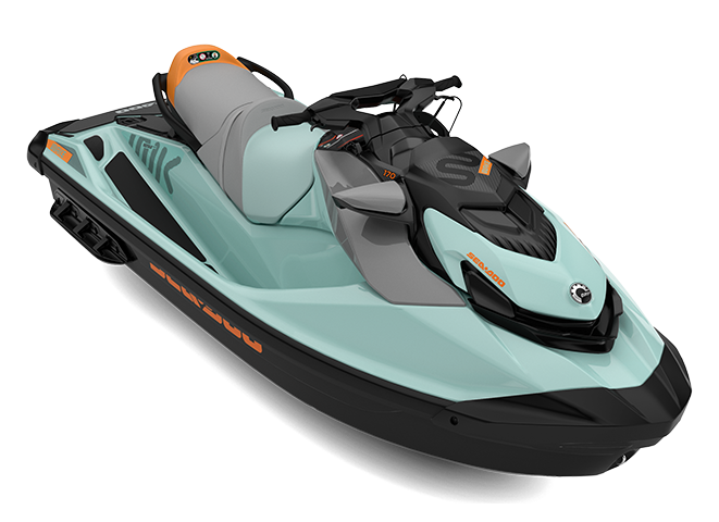 SEA-DOO Wake 170 2026