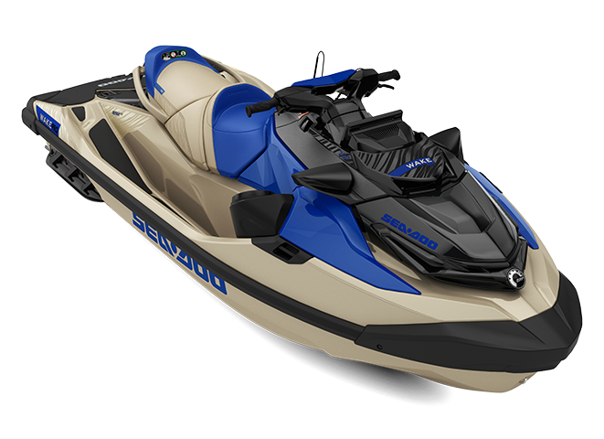 SEA-DOO Wake Pro 230 2026