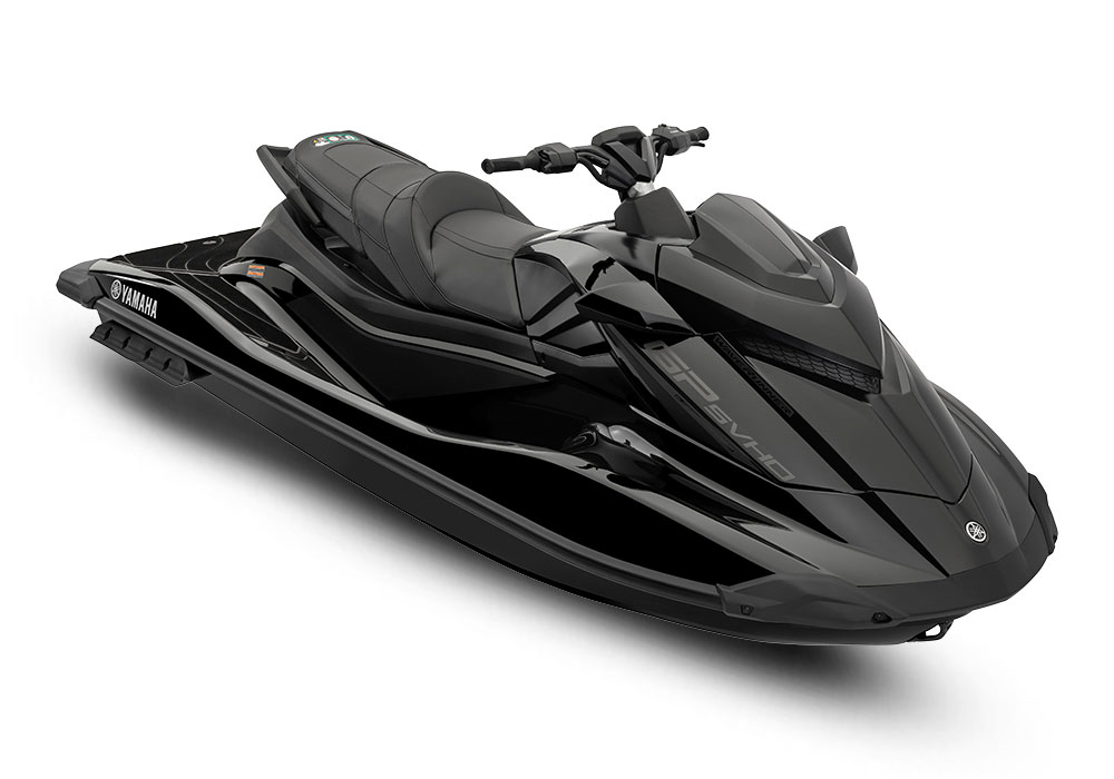 Yamaha GP SVHO 2024