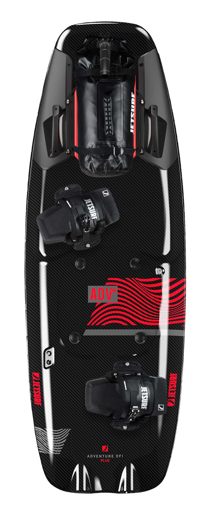 JETSURF ADVENTURE DFI PLUS