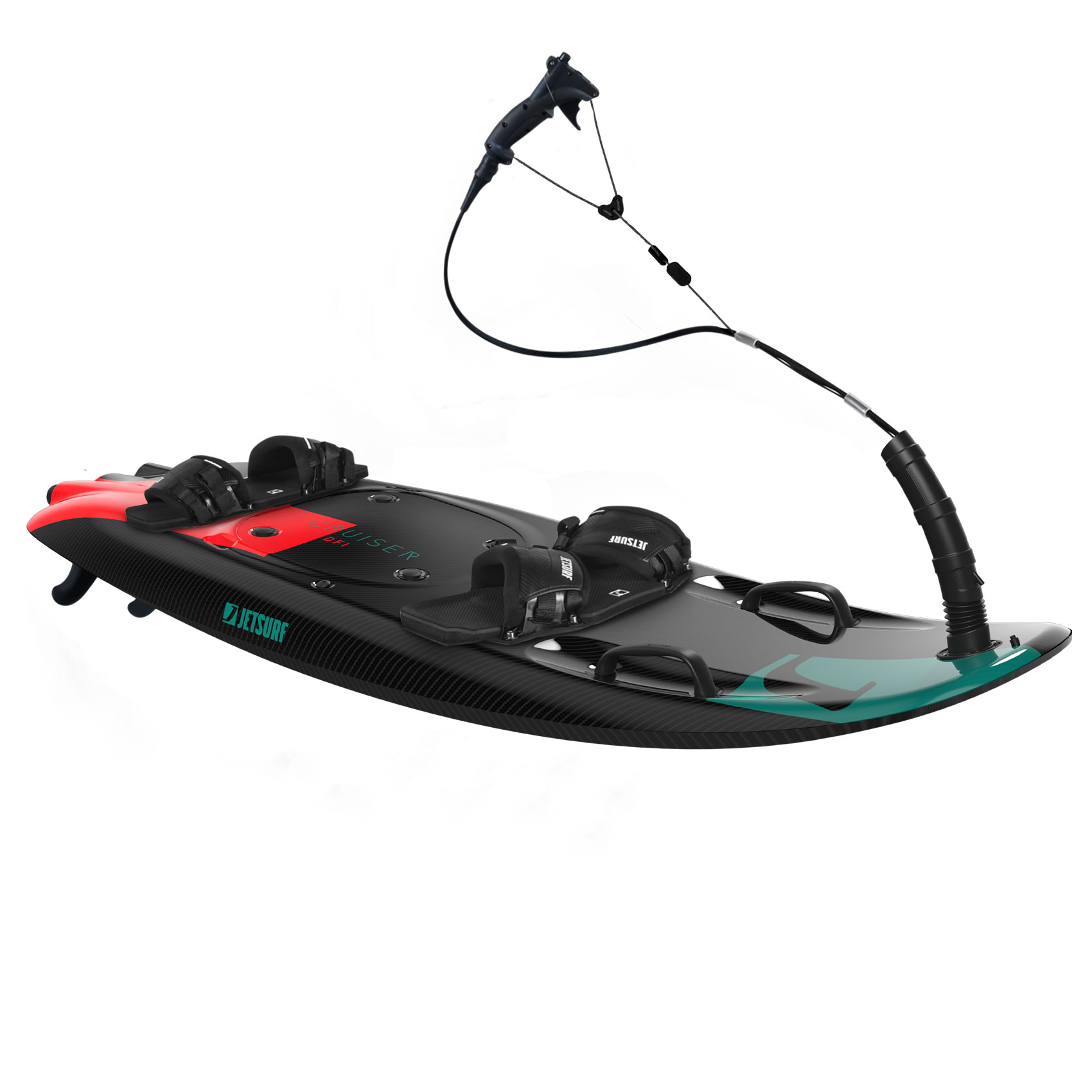 JETSURF CRUISER DFI