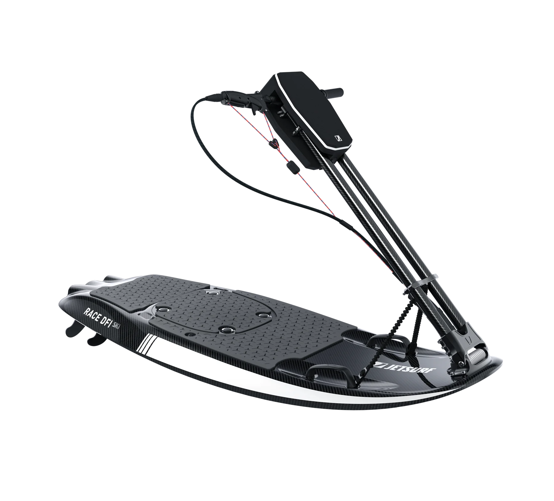 JETSURF RACE DFI SKI
