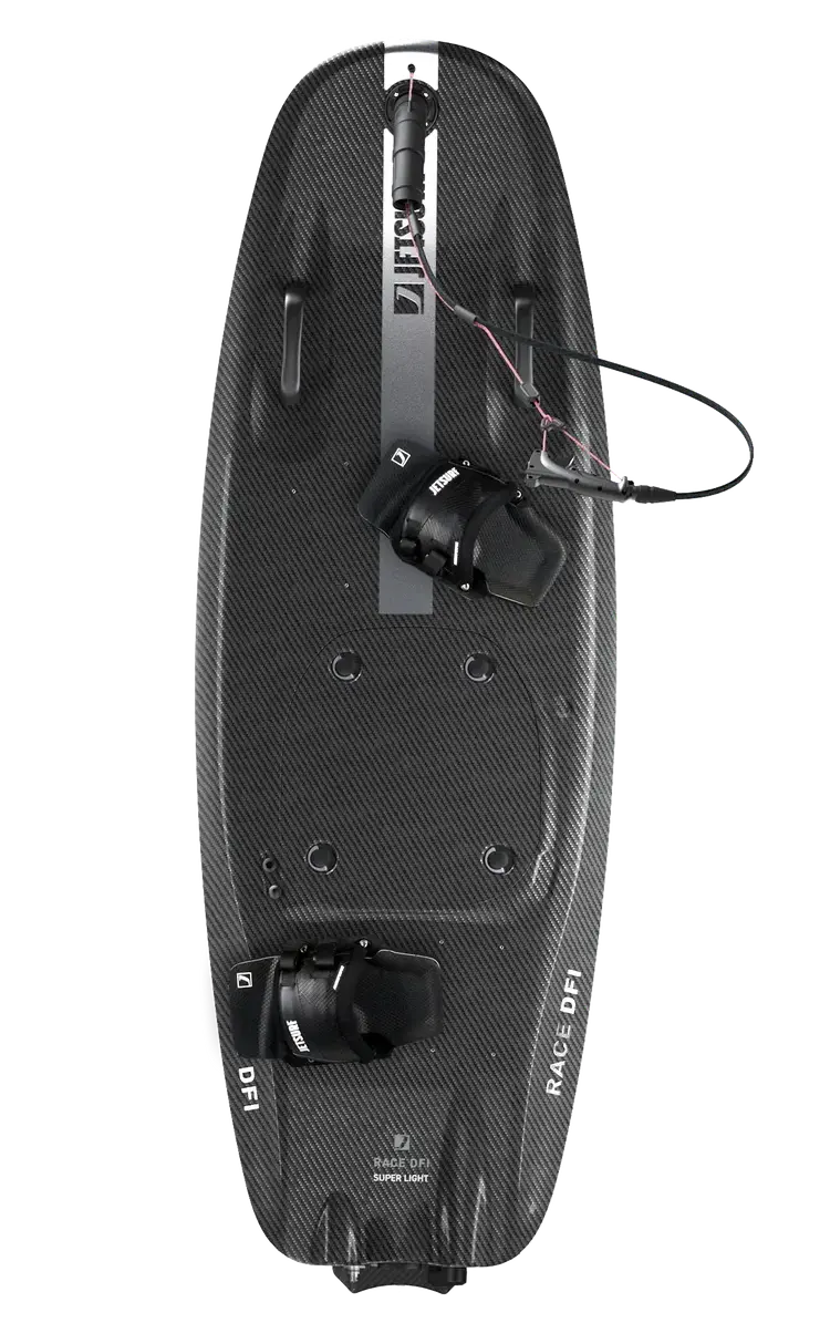 JETSURF RACE DFI SL