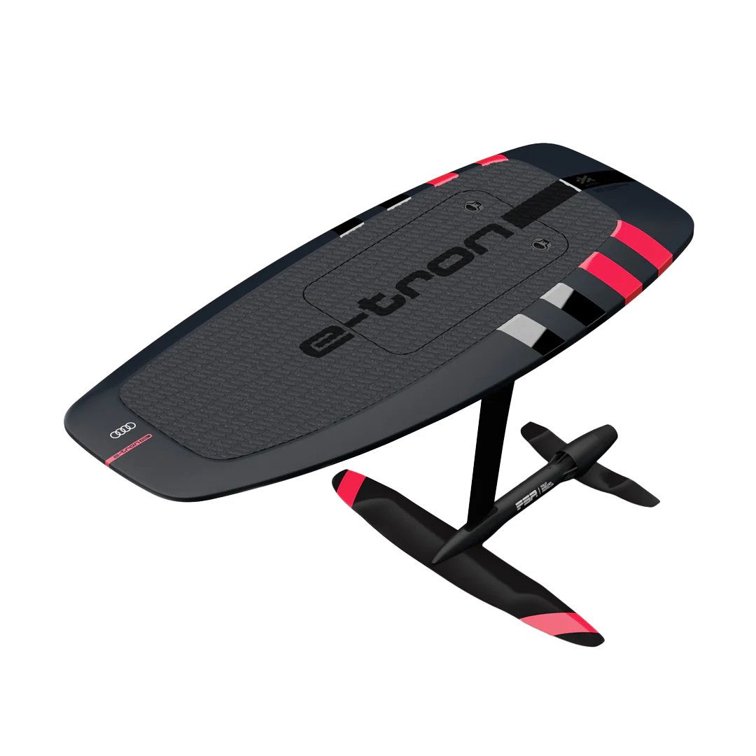 Aerofoils E-Tron Performance 83L