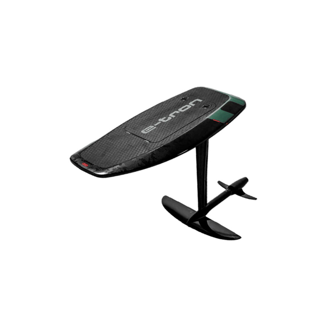 Aerofoils E-Tron Competition 73L