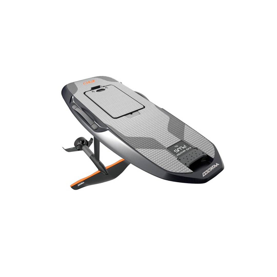 Waydoo FLYER EVO Master Plus