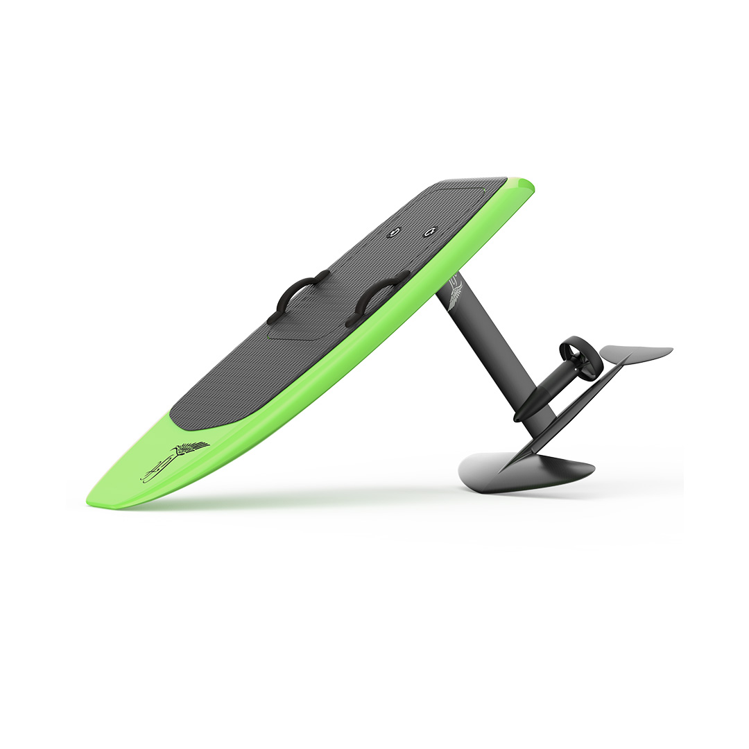 Lift Foils Lift 4 Explorer 5'9"