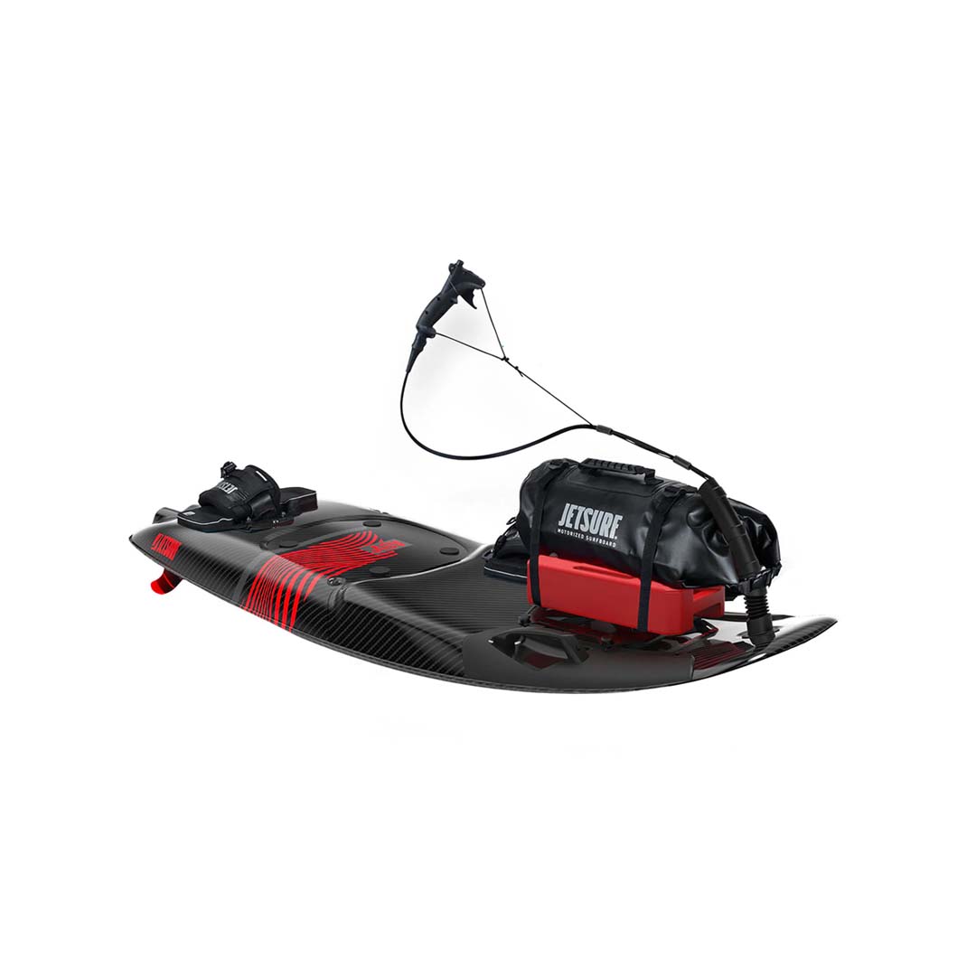 JETSURF ADVENTURE DFI PLUS