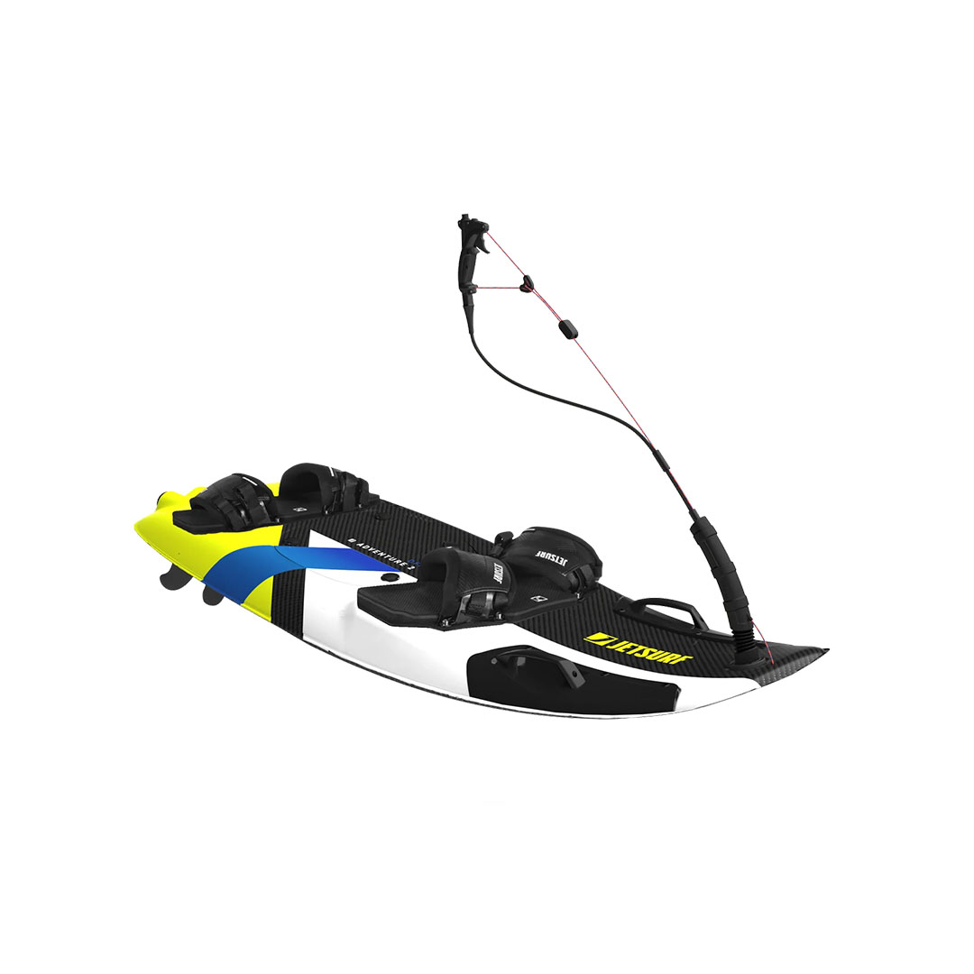 JETSURF ADVENTURE 2 DFI