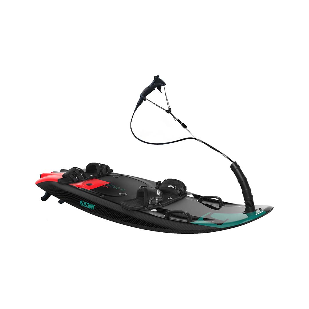 JETSURF CRUISER DFI