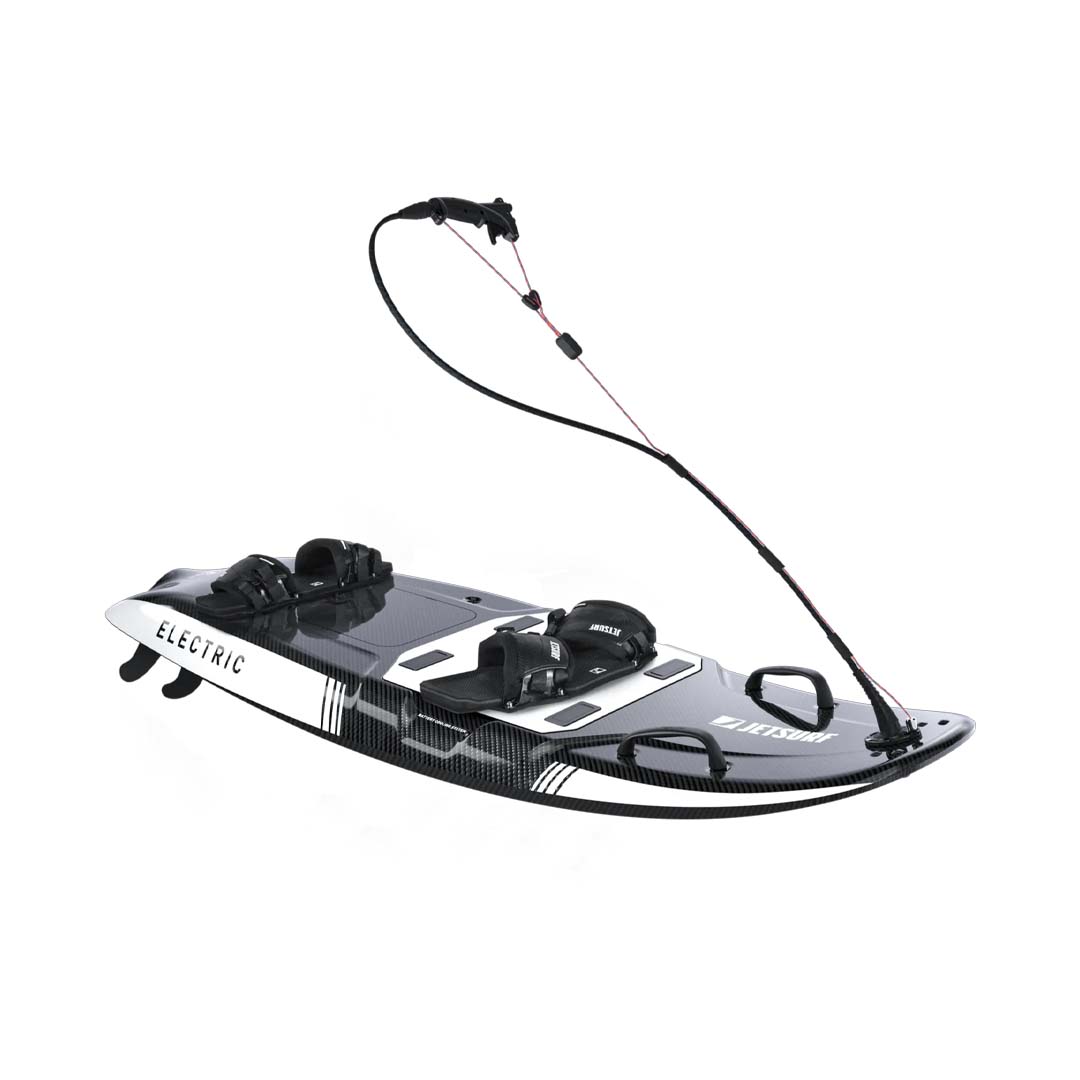 JETSURF ELECTRIC 2