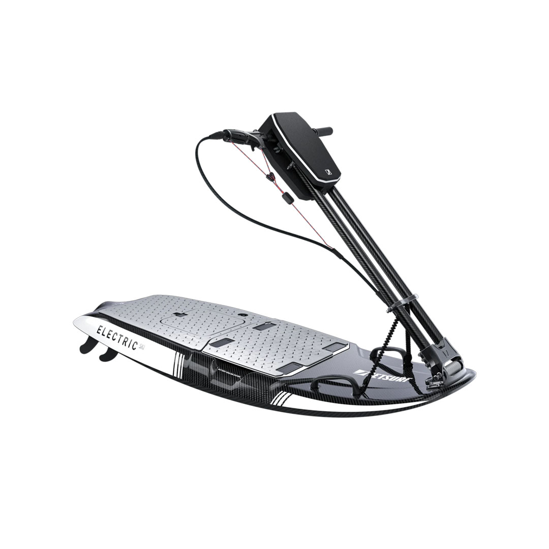 JETSURF ELECTRIC 2 SKI