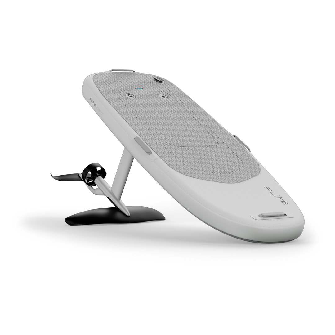 Fliteboard AIR на воде
