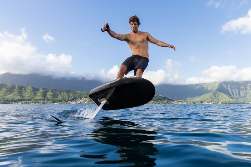 Fliteboard Pro в прокате E-Surfing