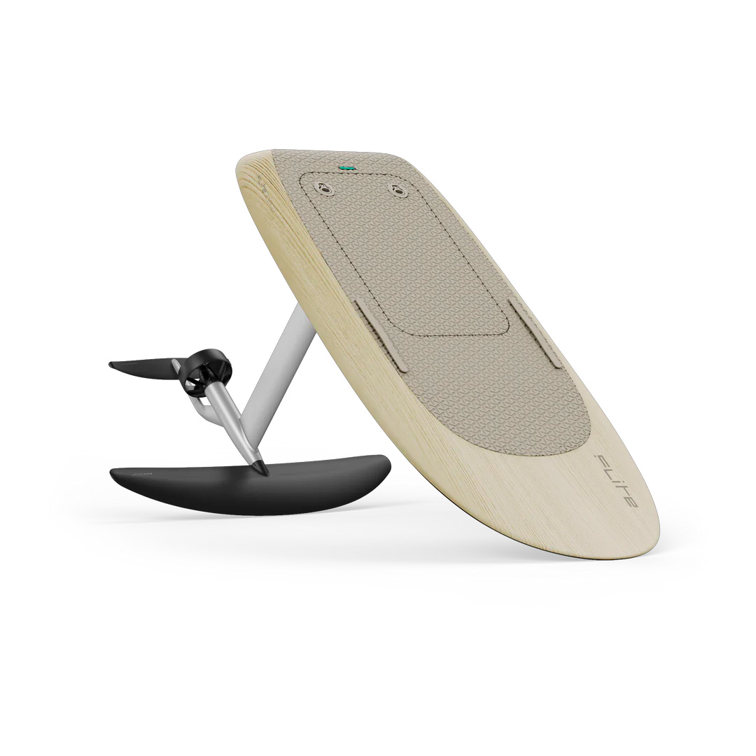 Fliteboard на воде