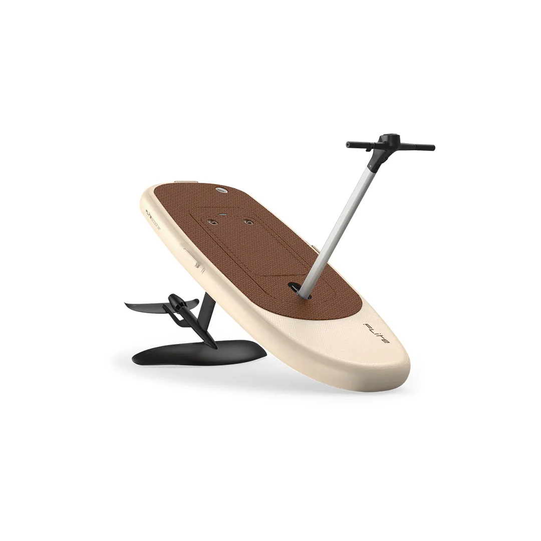 Flitescooter на воде