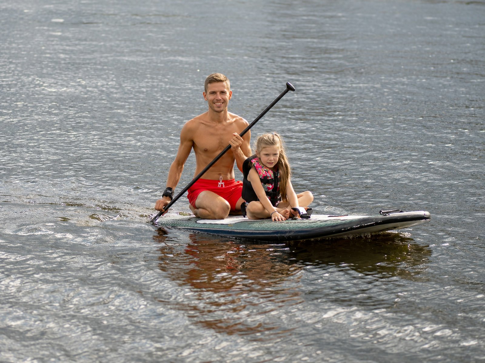 E-SUP — фото 1